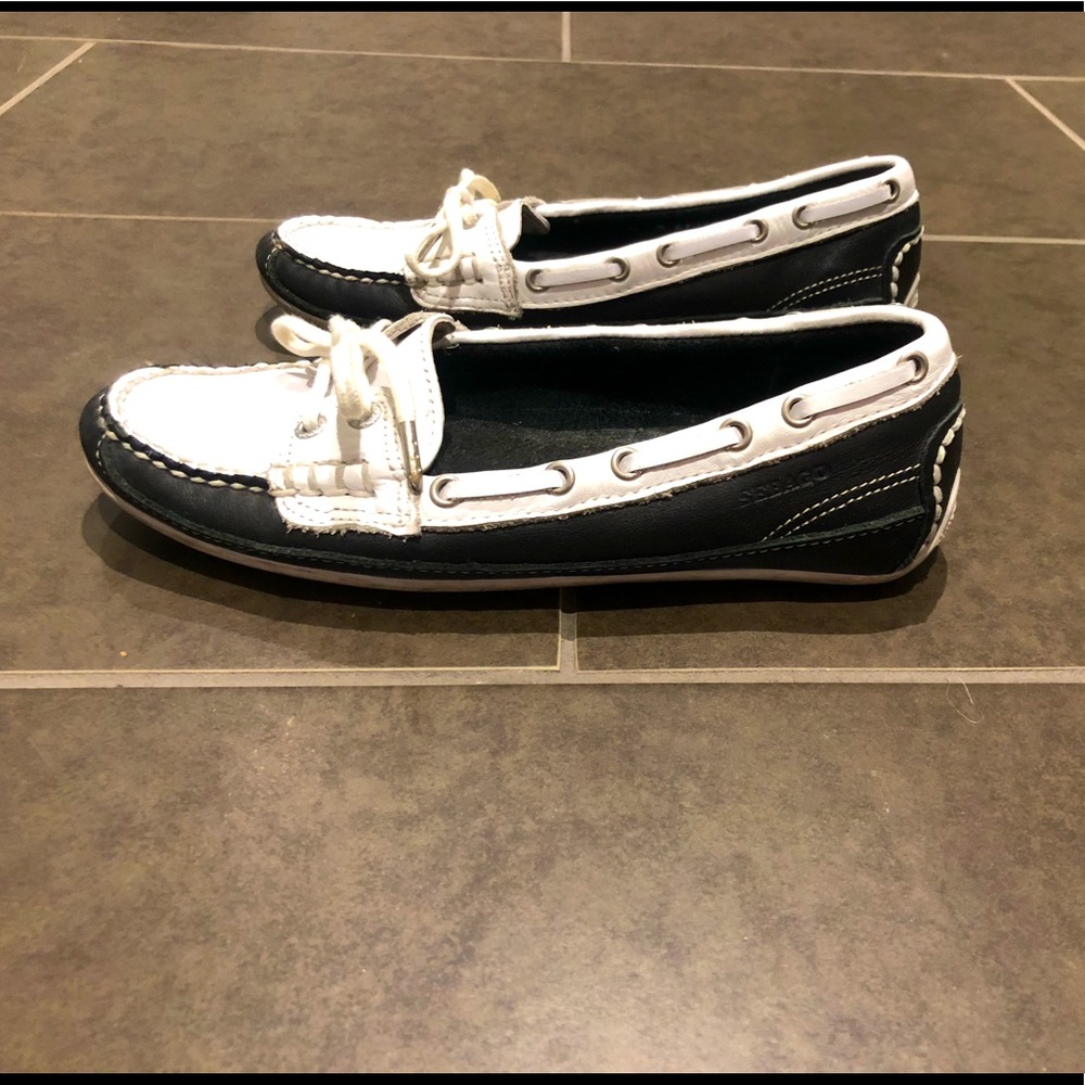 Sebago Loafers